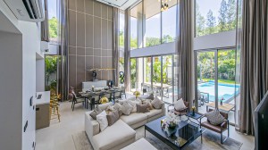 Grand View Residences Lagoon 邦涛 - 3 卧/3 浴