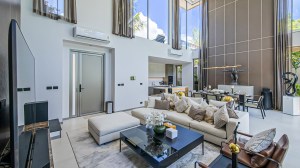 Grand View Residences Lagoon 邦涛 - 3 卧/3 浴