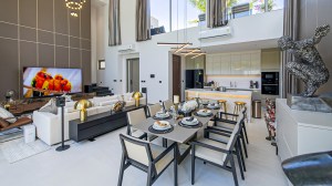 Grand View Residences Lagoon 邦涛 - 3 卧/3 浴