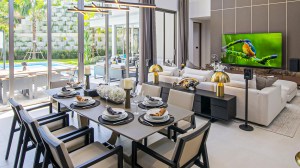 Grand View Residences Lagoon 邦涛 - 3 卧/3 浴