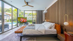 Grand View Residences Lagoon 邦涛 - 3 卧/3 浴