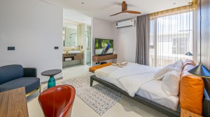 Grand View Residences Lagoon 邦涛 - 3 卧/3 浴