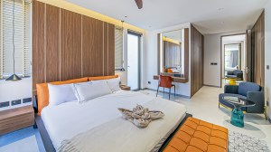 Grand View Residences Lagoon 邦涛 - 3 卧/3 浴