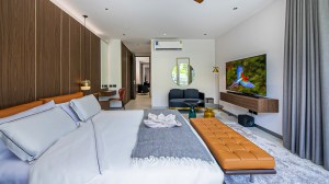 Grand View Residences Lagoon 邦涛 - 3 卧/3 浴