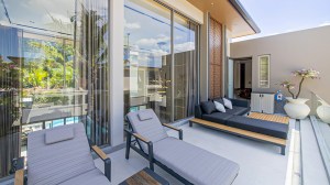 Grand View Residences Lagoon 邦涛 - 3 卧/3 浴