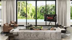 Menara Luxury Villas Cherng Talay - 5 卧/5 浴