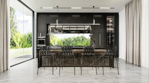 Menara Luxury Villas Cherng Talay - 5 卧/5 浴