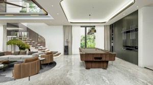 Menara Luxury Villas Cherng Talay - 5 卧/5 浴