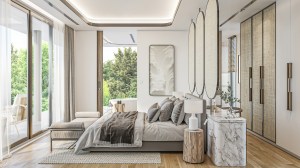 Menara Luxury Villas Cherng Talay - 5 卧/5 浴