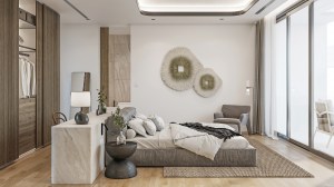 Menara Luxury Villas Cherng Talay - 5 卧/5 浴