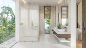 Menara Luxury Villas Cherng Talay - 5 卧/5 浴