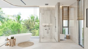 Menara Luxury Villas Cherng Talay - 5 卧/5 浴