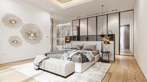 Menara Luxury Villas Cherng Talay - 5 卧/5 浴