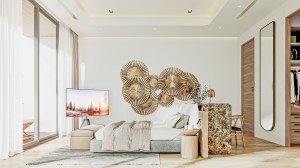 Menara Luxury Villas Cherng Talay - 5 卧/5 浴