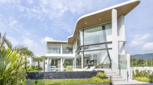 The Priva Golf Course Pool Villas 卡图 - 5 卧/5 浴