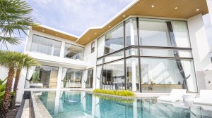 The Priva Golf Course Pool Villas 卡图 - 5 卧/5 浴