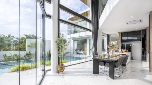 The Priva Golf Course Pool Villas 卡图 - 5 卧/5 浴