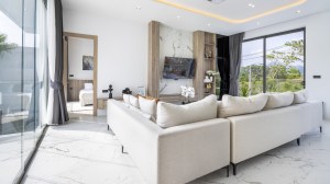 The Priva Golf Course Pool Villas 卡图 - 5 卧/5 浴