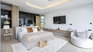 The Priva Golf Course Pool Villas 卡图 - 5 卧/5 浴