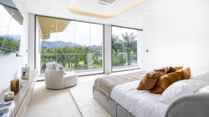 The Priva Golf Course Pool Villas 卡图 - 5 卧/5 浴