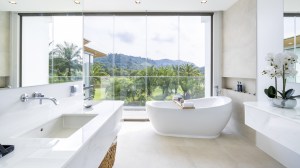 The Priva Golf Course Pool Villas 卡图 - 5 卧/5 浴