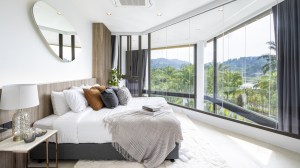 The Priva Golf Course Pool Villas 卡图 - 5 卧/5 浴