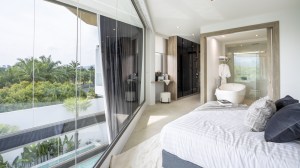 The Priva Golf Course Pool Villas 卡图 - 5 卧/5 浴
