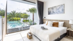 The Priva Golf Course Pool Villas 卡图 - 5 卧/5 浴