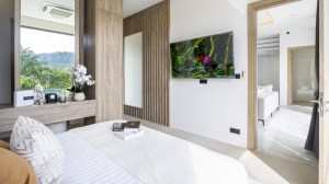 The Priva Golf Course Pool Villas 卡图 - 5 卧/5 浴