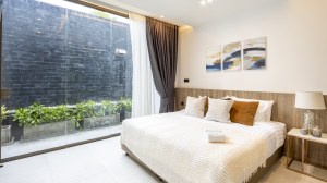 The Priva Golf Course Pool Villas 卡图 - 5 卧/5 浴