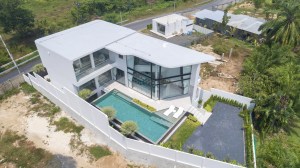 The Priva Golf Course Pool Villas 卡图 - 5 卧/5 浴