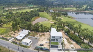 The Priva Golf Course Pool Villas 卡图 - 5 卧/5 浴