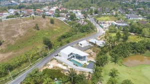 The Priva Golf Course Pool Villas 卡图 - 5 卧/5 浴
