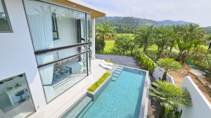 The Priva Golf Course Pool Villas 卡图 - 5 卧/5 浴