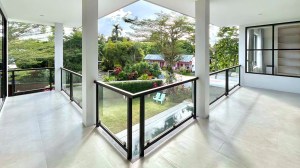 Cherng Talay 的现代独立别墅 - 3 卧/4 浴