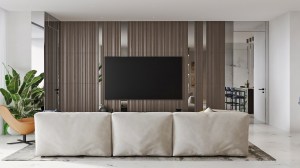邦涛安达曼精品公寓 - 3 卧/3 浴