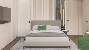 邦涛安达曼精品公寓 - 3 卧/3 浴
