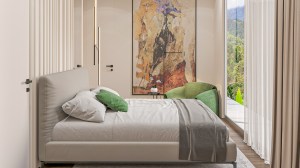 邦涛安达曼精品公寓 - 3 卧/3 浴