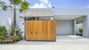Bougainvillea Villas Cherng 塔莱 - 3 卧/4 浴