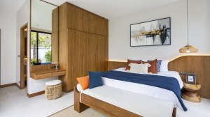 Bougainvillea Villas Cherng 塔莱 - 3 卧/4 浴