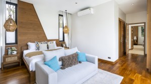 Bougainvillea Villas Cherng 塔莱 - 3 卧/4 浴