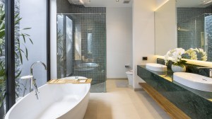 Bougainvillea Villas Cherng 塔莱 - 3 卧/4 浴