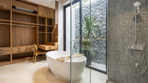 Bougainvillea Villas Cherng 塔莱 - 3 卧/4 浴