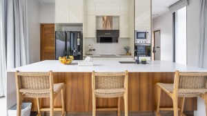 Bougainvillea Villas Cherng 塔莱 - 3 卧/4 浴