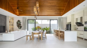 Bougainvillea Villas Cherng 塔莱 - 3 卧/4 浴