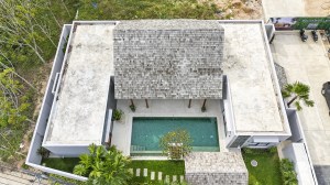 Bougainvillea Villas Cherng 塔莱 - 3 卧/4 浴
