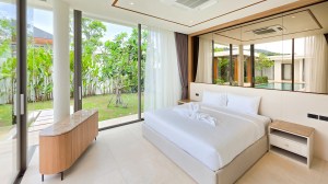 他朗臭氧校园别墅 - 3 卧/3 浴