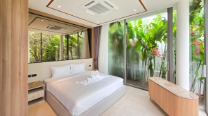 他朗臭氧校园别墅 - 3 卧/3 浴