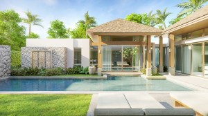 QAV Residence Cherng Talay酒店 - 5 卧/5 浴