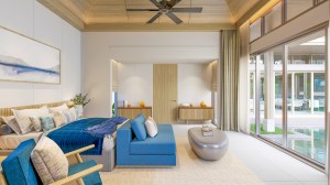 QAV Residence Cherng Talay酒店 - 5 卧/5 浴